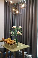 The Grand Diamond C Hotel