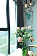 The Grand Diamond C Hotel