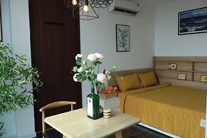 The Grand Diamond C Hotel