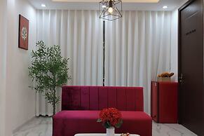 The Grand Diamond C Hotel