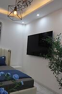 The Grand Diamond C Hotel