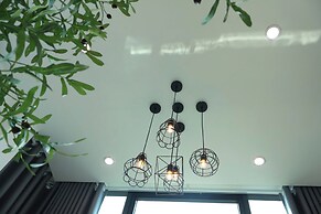 The Grand Diamond C Hotel