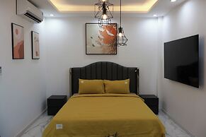 The Grand Diamond C Hotel