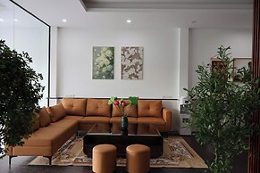 The Grand Diamond C Hotel