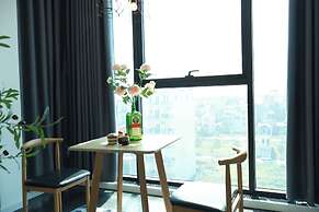 The Grand Diamond C Hotel