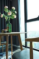 The Grand Diamond C Hotel