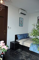 The Grand Diamond C Hotel
