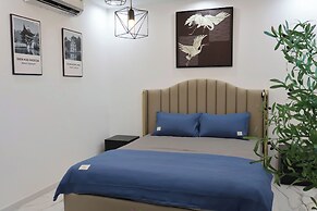 The Grand Diamond C Hotel