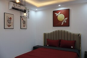 The Grand Diamond C Hotel