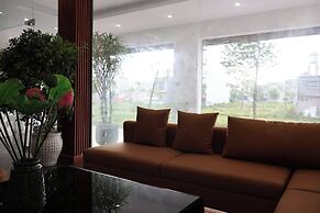 The Grand Diamond C Hotel