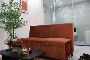 The Grand Diamond C Hotel