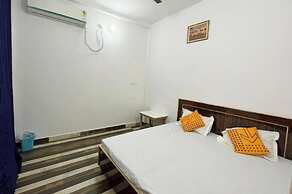 Hotel Kashi Nest Varanasi