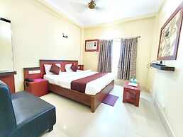 Hotel Kashi Nest Varanasi