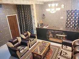 Hotel Kashi Nest Varanasi