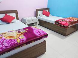 Hotel Kashi Nest Varanasi