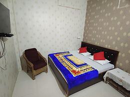 Hotel Kashi Nest Varanasi