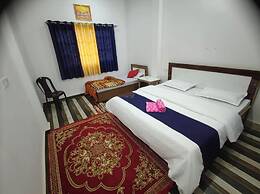 Hotel Kashi Nest Varanasi
