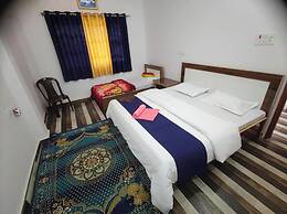 Hotel Kashi Nest Varanasi
