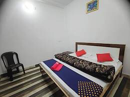 Hotel Kashi Nest Varanasi