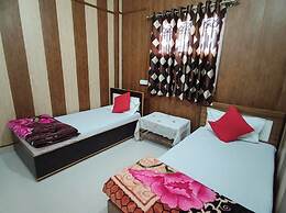 Hotel Kashi Nest Varanasi
