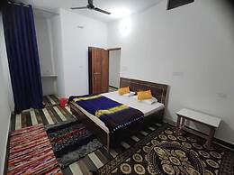 Hotel Kashi Nest Varanasi