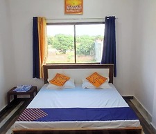 Hotel Kashi Nest Varanasi