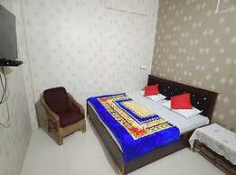 Hotel Kashi Nest Varanasi