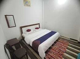 Hotel Kashi Nest Varanasi