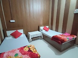 Hotel Kashi Nest Varanasi