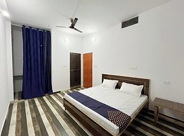 Hotel Kashi Nest Varanasi