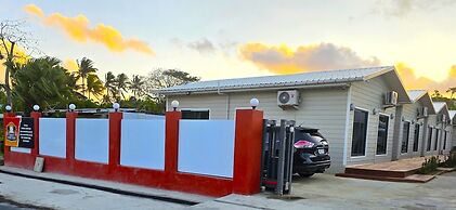 Sunset Villas