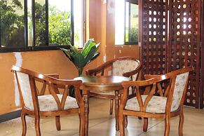Darrel Paradise Resort