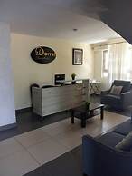 Darrel Paradise Resort