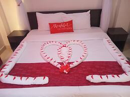 Darrel Paradise Resort