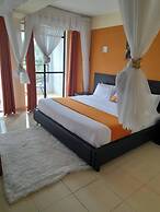 Darrel Paradise Resort