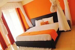 Darrel Paradise Resort