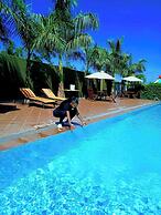 Darrel Paradise Resort