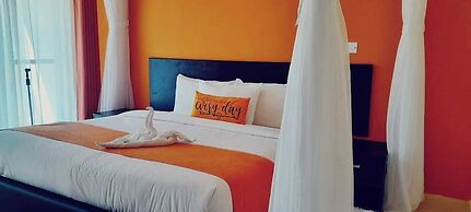 Darrel Paradise Resort