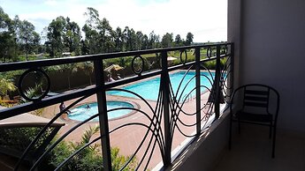 Darrel Paradise Resort