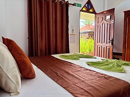 Drifters hotel