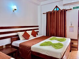 Drifters hotel