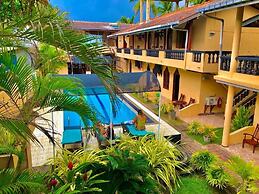 Drifters hotel