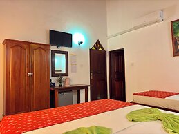 Drifters hotel