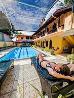 Drifters hotel