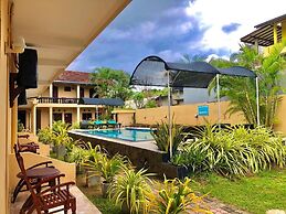 Drifters hotel