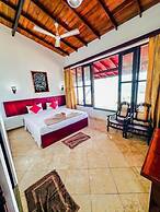 Drifters hotel