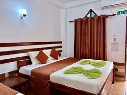 Drifters hotel