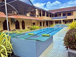 Drifters hotel