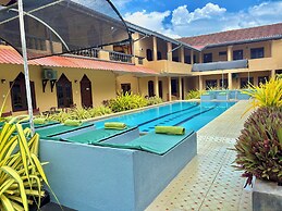 Drifters hotel