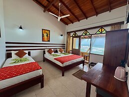 Drifters hotel